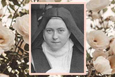 What is the Little Way of Holiness of St. Therese?