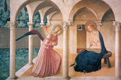 Why Is the Annunciation Important?