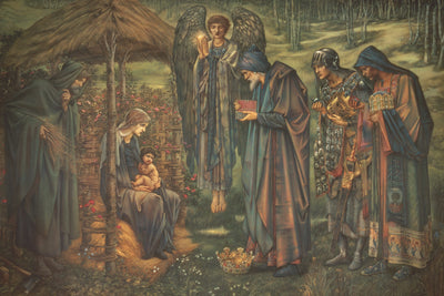 What Happened on the Epiphany of the Lord?