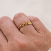 Marian Consecration Ring