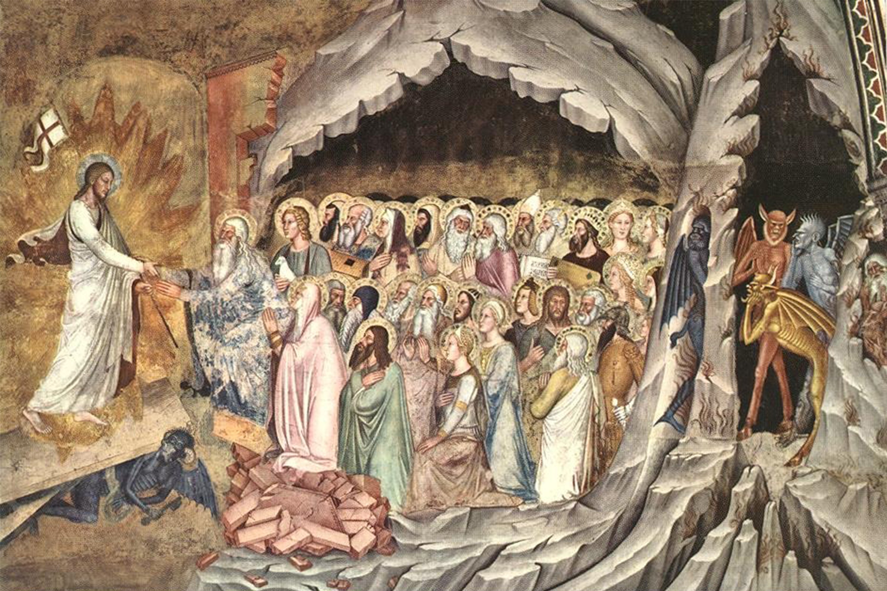 Holy Saturday Catholic