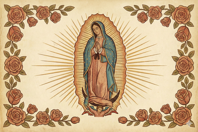 What is the Significance of Our Lady of Guadalupe?