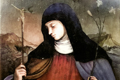 Who Was Saint Clare?