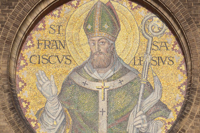 What Was Saint Francis de Sales Known for?