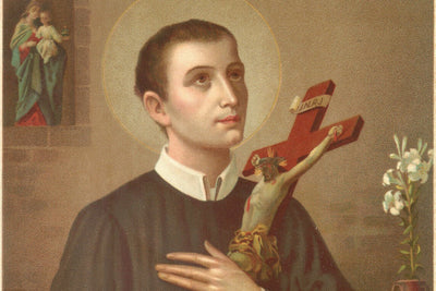 What is Saint Gerard Remembered For?