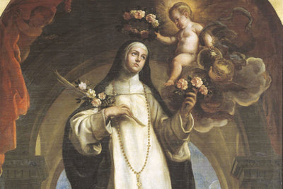 Who Was Saint Rose of Lima?