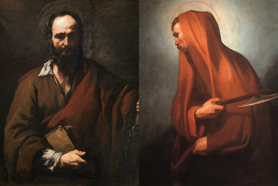 Why Are Saints Simon & Jude Celebrated Together?