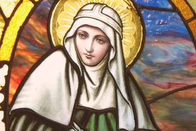 Who Was Saint Bridget of Sweden?