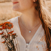 AMDG Necklace