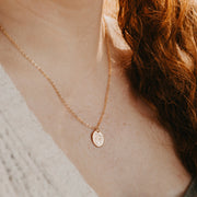 Fiat Necklace