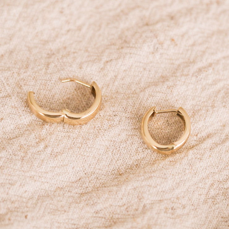 Judith Earrings