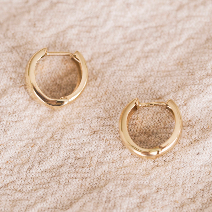 Judith Earrings