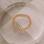 Marian Consecration Ring