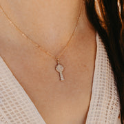 Corpus Christi Necklace