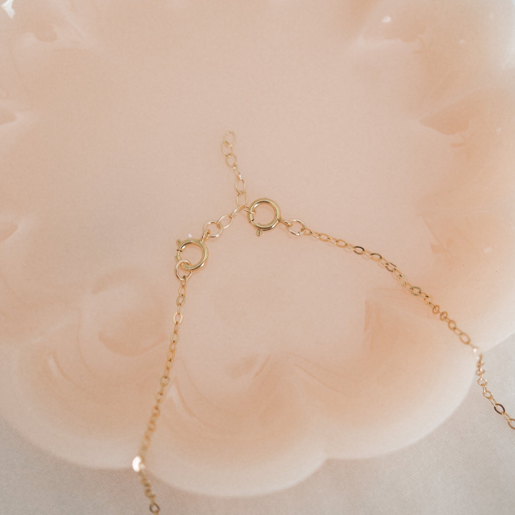 Necklace Extender – The Dainty Doe