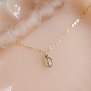 Mini Miraculous Medal Necklace
